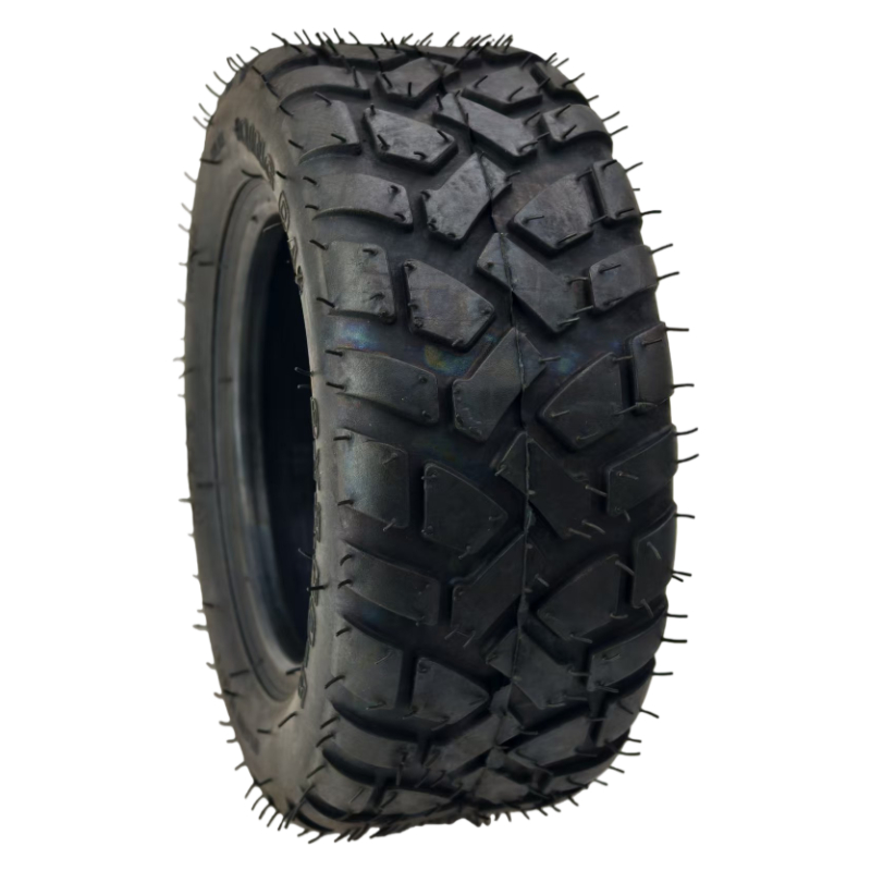 Scooter Parts - إطار جديد مقاس 9x3.50-5، إطار بدون