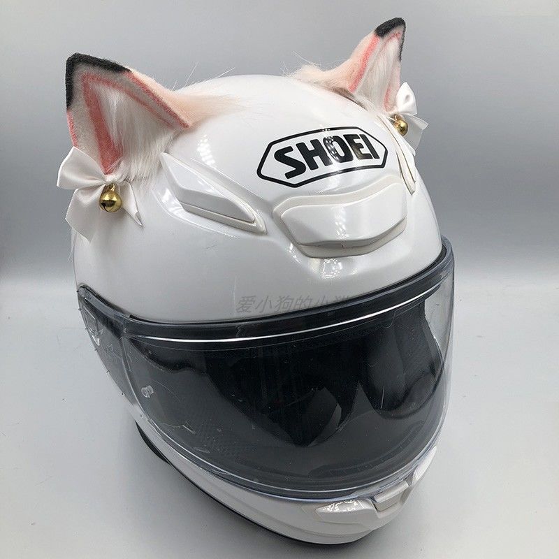 Motorcycle Helmets - خوذة تزلج على الدراجات النارية مزينة
