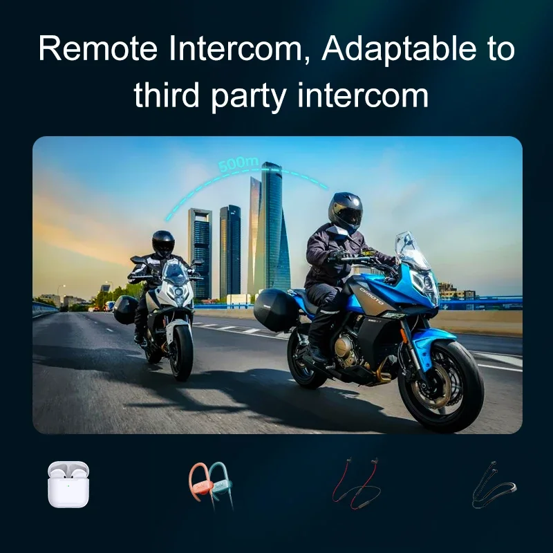 سماعة رأس للدراجات النارية Y20 - مراجعة Full Face Motorcycle Helmet With Bluetooth وسعره