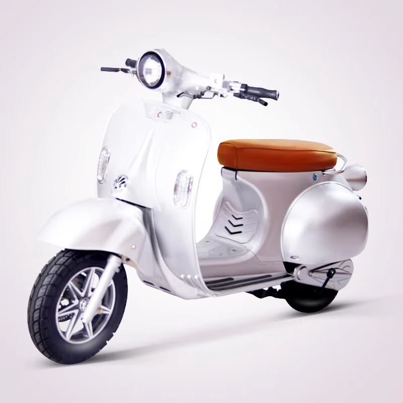 دراجة كرونو وايلد الكهربائية م - مراجعة Scooter Parts وسعره