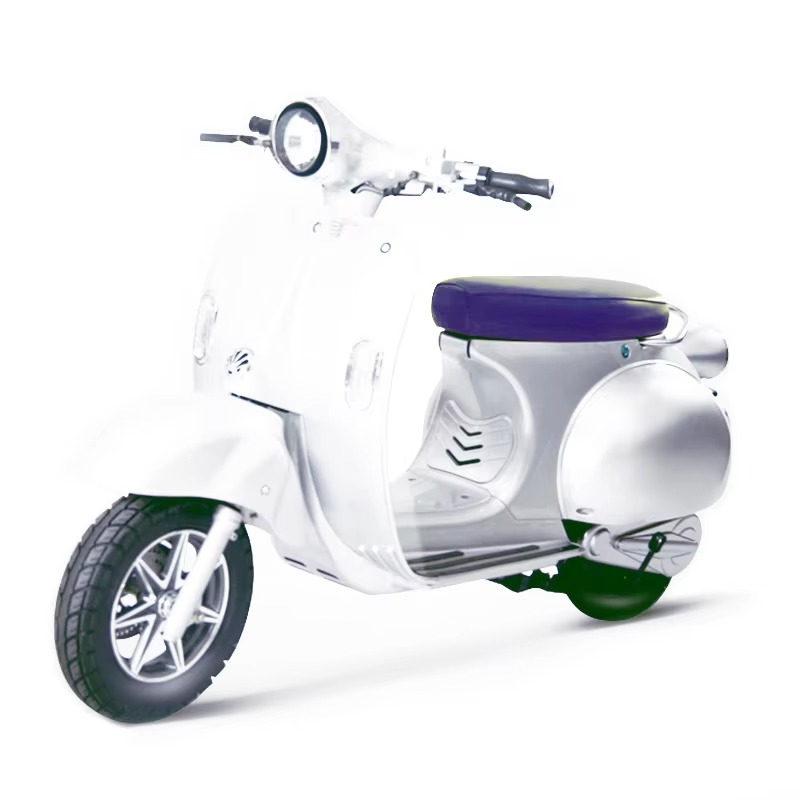 دراجة كرونو وايلد الكهربائية م - مراجعة Scooter Parts وسعره