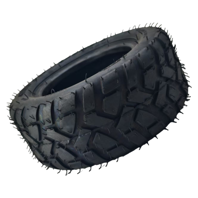 إطار جديد مقاس 9x3.50-5، إطار  - مراجعة Scooter Parts وسعره